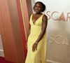 Malheureusement pour Coco Gauff, elle était en interview au moment de cette coupure
Coco Gauff à la cérémonie des Oscar le 2 mars 2025. (Credit Image: © Kevin Sullivan via ZUMA Press Wire)