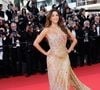 Eva Longoria était présente sur le tapis rouge

Eva Longoria - Montée des marches pour la cérémonie de clôture du 79ème Festival International du Film de Cannes, le 23 mai 2026. © Jacovides-Moreau / Bestimage