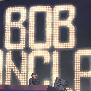 Le Marais reste son cocon où il se retrouve en famille tant pour travailler que pour se poser entre deux sets.

Bob Sinclar (DJ) au Club France porte de la Villette lors des Jeux Olympiques (JO) de Paris 2024, à Paris, France, le 27 juillet 2024. © Jonathan Rebboah/Panoramic/Besztimage