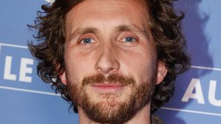 Père de deux filles, Baptiste Lecaplain partage une astuce imparable pour éviter les retards à l'école