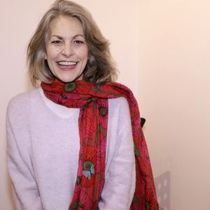 Info - La chanteuse Lio débarque dans le talk-show « Piquantes ! » sur Téva - Exclusif - Lio lors de l'exposition "Ode à l'art féminin" à la galerie Amarrage à Saint-Ouen. Le 2 mars 2023
© Cédric Perrin / Bestimage