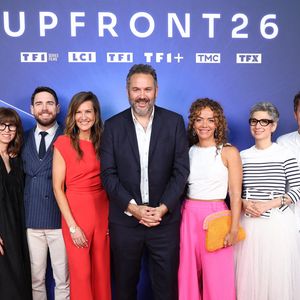 Discret sur sa vie privée, il préfère aujourd'hui se concentrer sur son métier et sa famille.

Karim Bennani, Candice Mahout, Ange Noiret, Daniela Prepeliuc, Bruce Toussaint, Anaïs Grangerac, Monique Younes, Vincent Valinducq et Laetitia Barlerin assistent à la séance photo « UPFRONT 2026 » à La Seine Musicale, le 18 juin 2026 à Boulogne-Billancourt, en France. Photo de Jérôme Domine/ABACAPRESS.COM