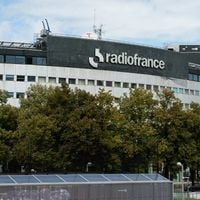 Après 16 ans à la tête de son émission, une journaliste quitte l'antenne de France Inter mais son départ n'en est pas vraiment un
