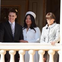 Stéphanie de Monaco : Une grande décision vient d'être prise pour sa petite-fille Constance, Victoire n'y a pas échappé non plus