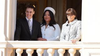 Stéphanie de Monaco : Une grande décision vient d'être prise pour sa petite-fille Constance, Victoire n'y a pas échappé non plus