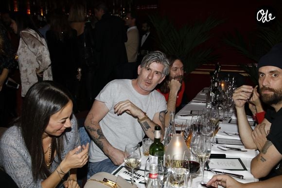 Le célèbre DJ français a été retrouvé mort chez lui à Paris le mardi 28 juillet 2026

Kavinsky (Vincent Belorgey) - Dîner d'inauguration du club Roxie au 23 Rue de Ponthieu dans le 8ème arrondissement de Paris le 27 novembre 2018. © Marc Ausset-Lacroix/Bestimage