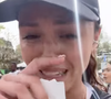 Sur les réseaux, elle a exprimé son immense fierté : "Je m’en remets pas (...) Je vous en parle bientôt en détail mais là j’ai besoin de conscientiser ce qu’il vient de se passer".

Capture d'écran de la vidéo Instagram de Diane Leyre.

Photo : Instagram