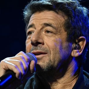 Il bénéficie de la présomption d'innocence.

Patrick Bruel -Patrick Bruel est au Grand Palais pour un concert exclusif à l'occasion des 200 ans du Figaro à Paris le 15 janvier 2026. 

© Lionel Urman/Bestimage