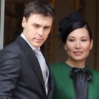 La petite-fille de Stéphanie de Monaco a été baptisée à Monaco, avec Pauline Ducruet dans un rôle très particulier