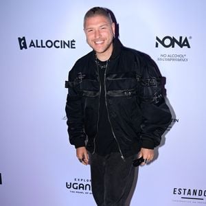 Sa vie a été bouleversée il y a deux ans, suite à la naissance de sa fille Hayden
Mosimann - Photocall de la soirée AKILI MIRARI sur la plage "Croisette Beach - MGallery" lors du 79ème Festival International du Film de Cannes, le 13 mai 2026.
© Romain Doucelin/Bestimage