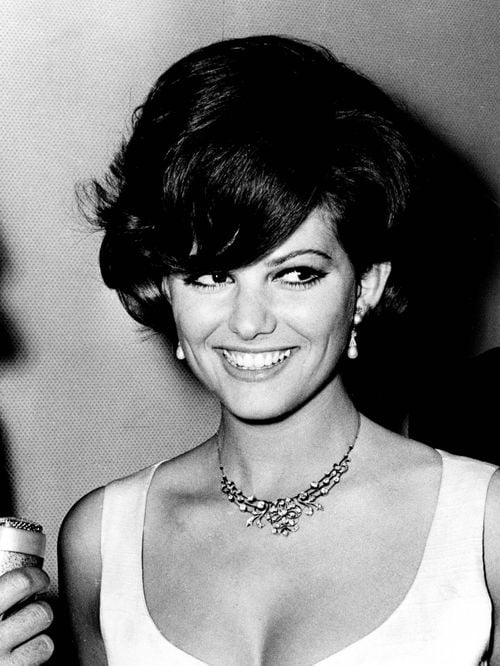 Claudia Cardinale : ses bijoux de légende livrés aux enchères, une pièce attire déjà toutes les convoitises