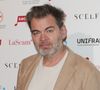 Une formation qui lui en a appris beaucoup sur la vie mais qui lui a fait manqué des fondamentaux : "Quand je suis sorti de là, je savais lire mais pas écrire."

Clovis Cornillac - 32ème cérémonie des Trophées du film français à l'hôtel Intercontinental à Paris le 4 février 2025. © Coadic Guirec/Bestimage
