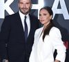Dans une nouvelle interview accordée au "Times", Victoria Beckham s’est livrée avec une rare sincérité sur ses complexes, le vieillissement et sa vision de la famille. 

David Beckham et Victoria Beckham à Londres.  Action Press / Bestimage