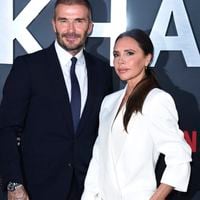 Victoria Beckham sur la confiance en soi : "J'ai passé toute ma vie à penser que je n'étais pas à la hauteur"