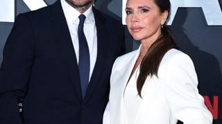 Victoria Beckham sur la confiance en soi : "J'ai passé toute ma vie à penser que je n'étais pas à la hauteur"