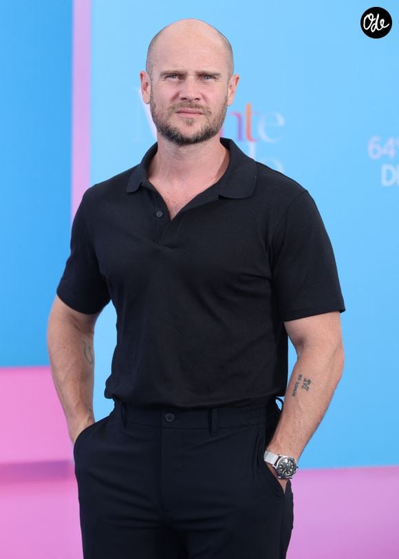 Pourtant, bien avant de connaître ce succès, le comédien de 43 ans a dû faire face à une épreuve qui a bouleversé son quotidien.

Nicolas Gob - Photocall de "Bernheim & Gob" lors du 64ème Festival de Télévision de Monte Carlo au Grimaldi Forum de Monaco le 14 juin 2025.
© Denis Guignebourg / Bestimage