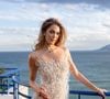 Le Qatar confirme à cette occasion sa stratégie d’investissement dans l’immobilier et l’hôtellerie de luxe en Europe. 

Iris Mittenaere - Défilé "Caroline's Couture" présenté par Caroline Scheufele sur la terrasse Chopard de l'hotel "Le Martinez " lors du 79ème Festival International du Film de Cannes le 14 mai 2026. © Florent Lavielle/Bestimage