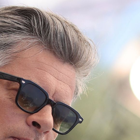 Le chanteur dit lutter depuis des années contre cette tentation.

Benjamin Biolay - Photocall du film "Marcello Mio" (Compétition) lors du 77ème Festival International du Film de Cannes (14 - 25 mai 2024), le 22 mai 2024. © Jacovides / Moreau / Bestimage