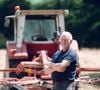 Cette année, M6 diffuse la 20e saison de "L'amour est dans le pré". 

Jean-Louis C, candidat de "L'amour est dans le pré 2025", sur M6