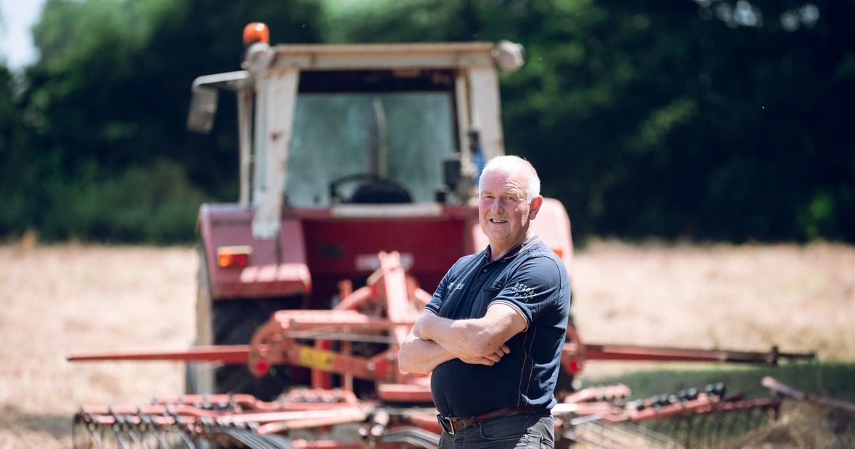L’amour est dans le pré 2025 : La date de lancement, les portraits des 13 agriculteurs, deux abandons… Tout ce qu’il faut savoir sur la nouvelle saison !