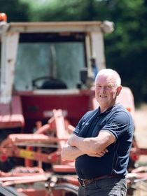L'amour est dans le pré 2025 : Les prétendants choisis, les portraits des 13 agriculteurs, deux abandons... Tout ce qu'il faut savoir sur la nouvelle saison !