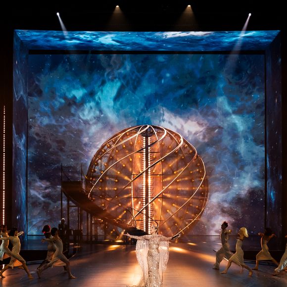 Concert de Celine Dion au défilé anniversaire Elie Saab "1001 Seasons of Elie Saab" à l'espace "The Venue" à Riyad, Arabie saoudite le 13 novembre 2024
© Tiziano Da Silva / Bestimage