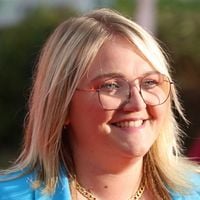 EXCLU Après avoir remporté Mask Singer, Lola Dubini rejoint le casting de Demain nous appartient : "Je n'étais pas prête à tout ça"