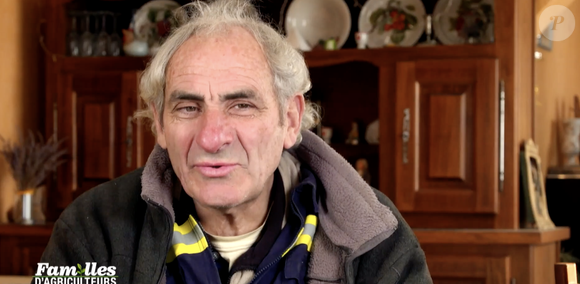 Quelques jours plus tard, il est annoncé célibataire par un autre média...

Thierry, ex-candidat de "L'amour est dans le pré", M6