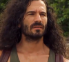 Maxime a fait son retour pour le remplacer.
Dixième épisode de "Koh-Lanta, La Revanche des 4 Terres", sur TF1.