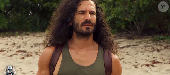 Maxime a fait son retour pour le remplacer.

Dixième épisode de "Koh-Lanta, La Revanche des 4 Terres", sur TF1.