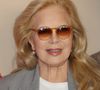 C'est une grand-mère comblée qui vient de prendre la parole. 

Sylvie Vartan - Avant-première du film "Ma Mère, Dieu et Sylvie Vartan" au cinéma Pathé Palace à Paris. © Coadic Guirec/Bestimage