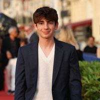 Tout va pour le mieux pour Léon Hesby : le fils de Patrick Bruel et Amanda Sthers annonce une grande nouvelle