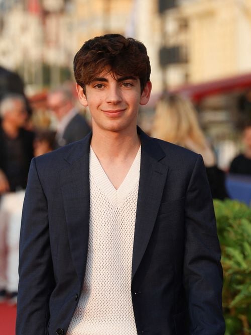 Tout va pour le mieux pour Léon Hesby : le fils de Patrick Bruel et Amanda Sthers annonce une grande nouvelle