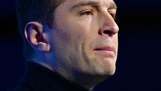 Jordan Bardella présent pour soutenir Marine Le Pen, il croise son ex-compagne Nolwenn Olivier