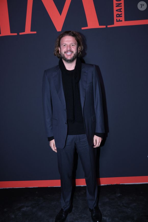 David Layani - Soirée de lancement de l'édition française du magazine Time au Petit Palais à Paris le 15 décembre 2025.
© Rachid Bellak / Bestimage