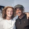 Joalukas Noah se lance dans une nouvelle carrière : le fils de Yannick Noah prêt à suivre les pas de son illustre père ?
