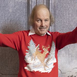 Philippe Katerine du film "La plus belle pour aller danser"
26ème festival international du film de comédie de l'Alpe d'Huez en Isère, mercredi 18 janvier 2023. © Christophe Aubert via Bestimage