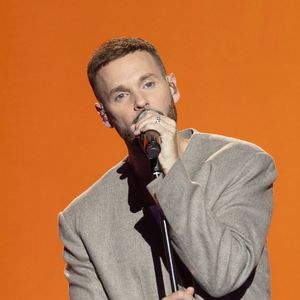 La saison des festivals d'été a encore réservé son lot de grands moments musicaux et d'émotions.

Exclusif - Matt Pokora pour les surprises lors de l'enregistrement de l'émission "La Boîte à secrets". 

© Cyril Moreau/Bestimage