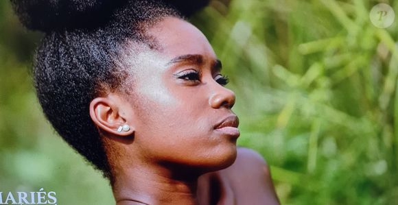 Jennifer et Keyn de "Mariés au premier regard 2025" donnent de leurs nouvelles deux mois après le tournage du bilan - épisode du 2 juin, sur M6