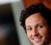 Proche de sa communauté, celui qui est suivi par plus d’un million de personnes sur Instagram a de nouveau fait plaisir aux internautes en ce dimanche 20 septembre 2026. 

Le chanteur Vianney au village lors des Internationaux de France de Tennis de Roland Garros 2025, à Paris, France, le 6 juin 2025. © Jacovides-Moreau/Bestimage