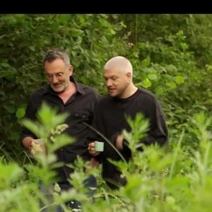 Mosimann et Frédéric Lopez dans "Un dimanche à la campagne" ce 13 septembre 2026 sur France 2 

Capture d'écran France 2