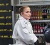 Jennifer Lopez a officialisé son divorce avec Ben Affleck en août dernier.
Jennifer Lopez sur le tournage de "Office Romance" à New York.
Photo : STARMAX / BESTIMAGE