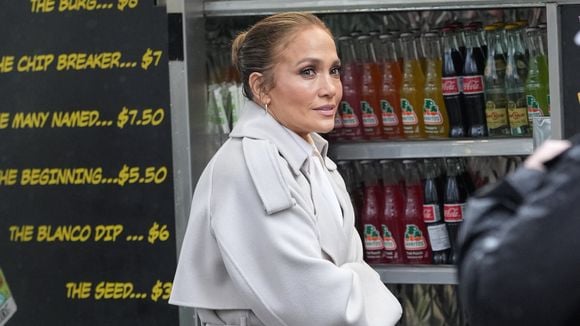"Je leur ai promis" : Jennifer Lopez, comment a-t-elle abordé son divorce avec Ben Affleck avec ses enfants ?