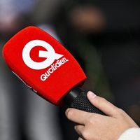 Après les départs de Ambre Chalumeau et Pablo Mira, Quotidien renforce son équipe avec une nouvelle chroniqueuse