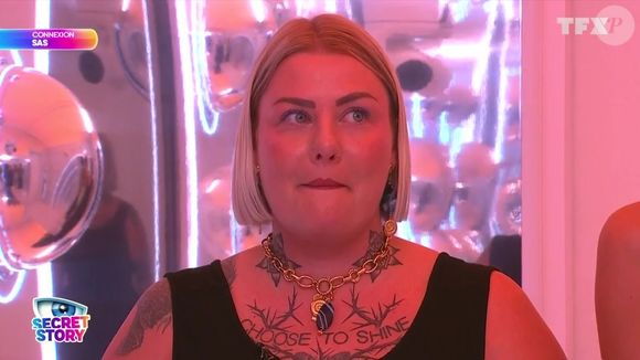 Prime de "Secret Story 2025" du 19 juin, sur TFX