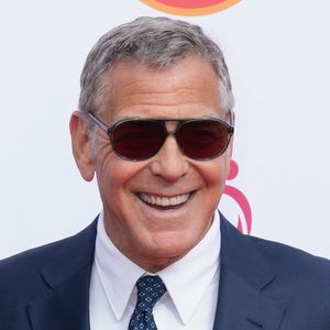 George Clooney lors de la cérémonie du King’s Trust Celebration au Royal Albert Hall, à Londres, en Angleterre, le 11 mai 2026.
Backgrid UK/ Bestimage