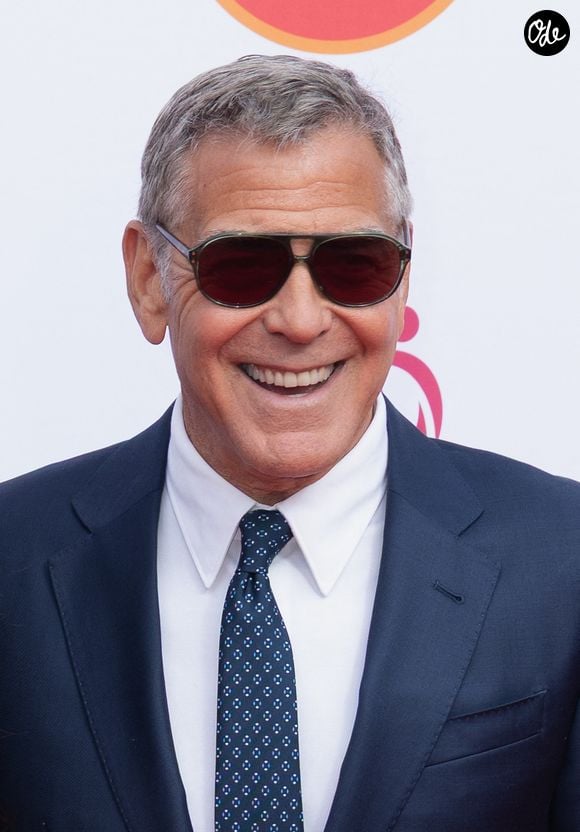 George Clooney lors de la cérémonie du King’s Trust Celebration au Royal Albert Hall, à Londres, en Angleterre, le 11 mai 2026.
Backgrid UK/ Bestimage