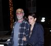 La compagne d'Éric Cantona s'apprête à franchir un nouveau cap dans sa carrière d'autrice dès la fin de l'été.

Sur la photo : Eric Cantona, Rachida Brakni |Eric Cantona et sa femme Rachida Brakni sur la croisette lors du 79ème Festival International du Film de Cannes