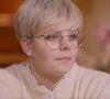 Révélée dans "L'amour est dans le pré", Perrine traverse une période particulièrement compliquée. 

Perrine, candidate de L'amour est dans le pré
