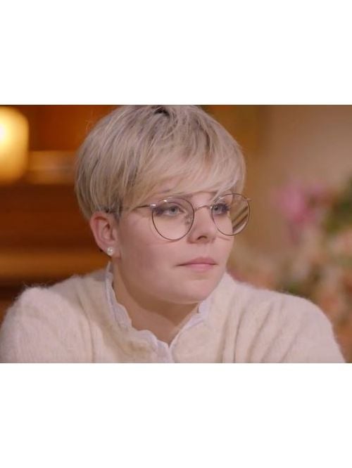 "Je n'ai pas le droit de faire d'emprunt bancaire" : Perrine (L'amour est dans le pré) sur le point de perdre sa maison